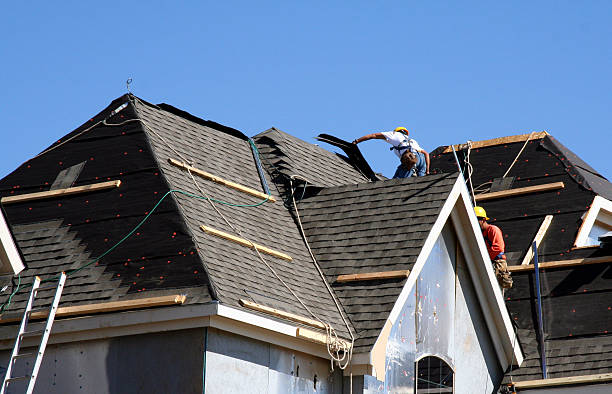 Best Commercial Roofing Services  in Paducah, TX