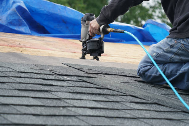 Roof Gutter Cleaning in Paducah, TX