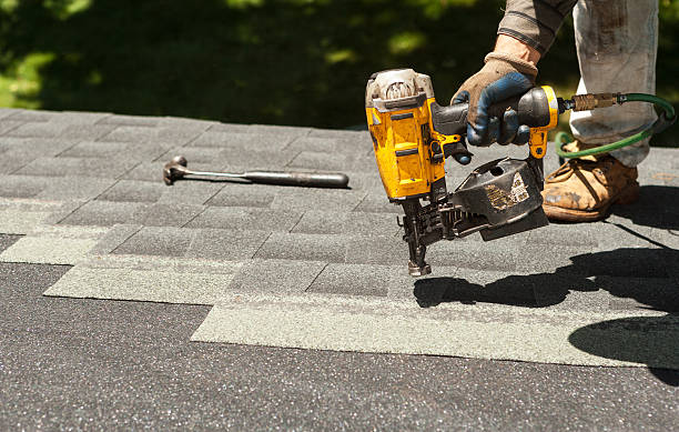 Best Emergency Roof Repair  in Paducah, TX
