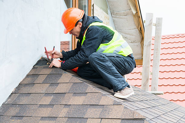 Quick and Trustworthy Emergency Roof Repair Services in Paducah, TX