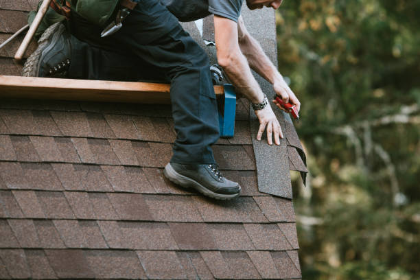 Best Metal Roofing Contractor  in Paducah, TX