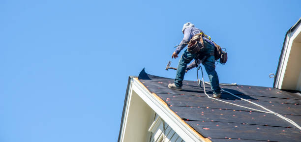 Trusted Paducah, TX Roofing Contractor Experts